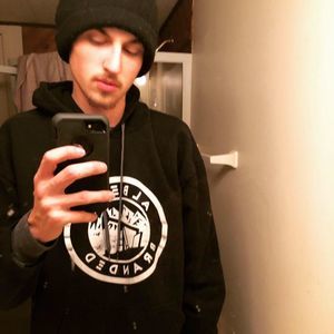 Meet your Posher, Johnathon